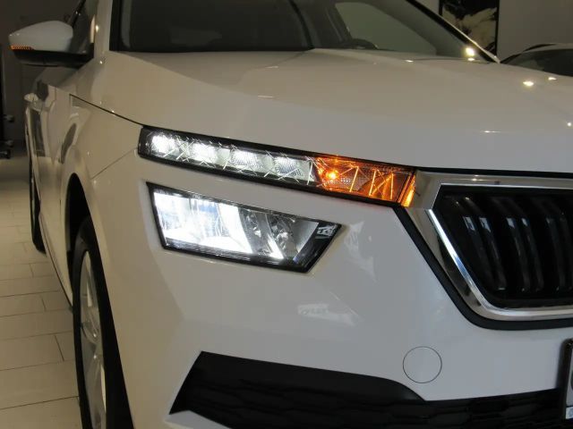 Skoda Kamiq Style Style