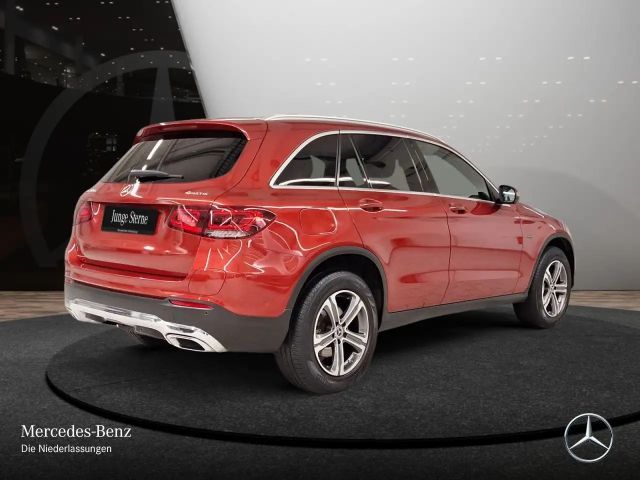 Mercedes-Benz GLC 300 4MATIC GLC 300 e