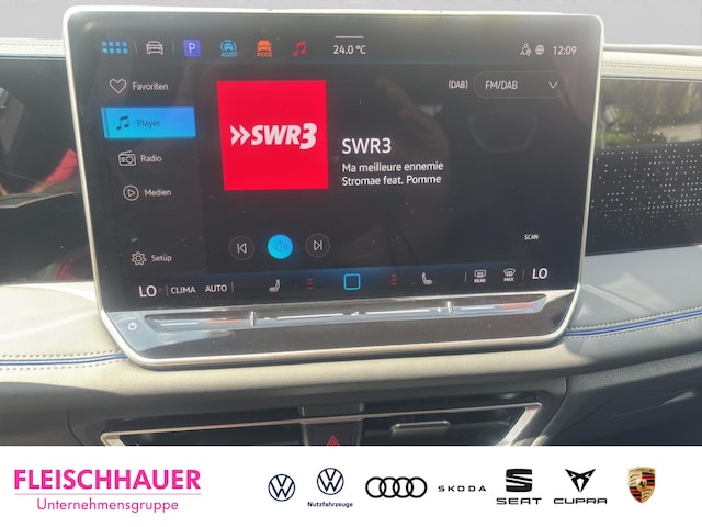 Volkswagen Tiguan 4Motion R-Line