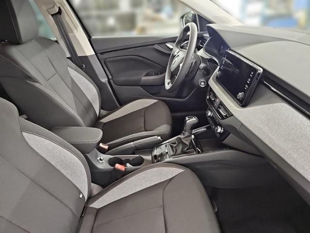 Skoda Scala 1,0 TSI DSG LED SMARTL SHZ PDC ACC