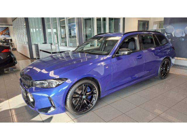 BMW 320 320d Touring