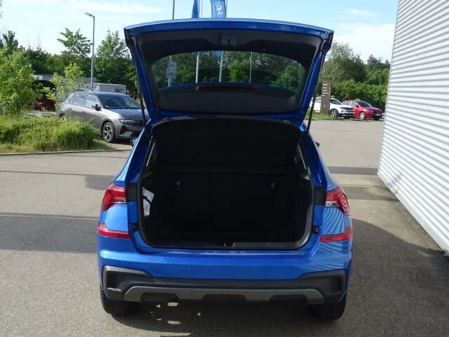 Skoda Kamiq 1.0 TSI Selection