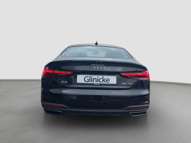 Audi A5 35 TDI S-Line S-Tronic
