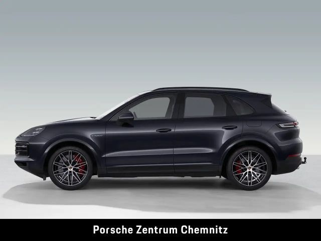 Porsche Cayenne E-Hybrid S
