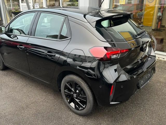 Opel Corsa GS-Line Grand Sport