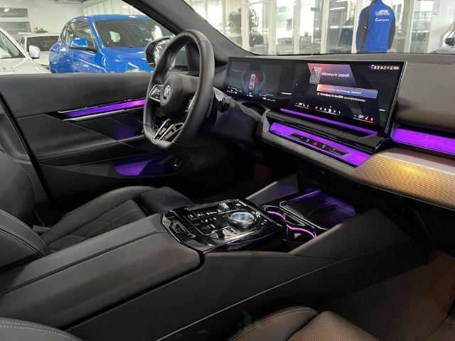 BMW 520 520i M-Sport Touring