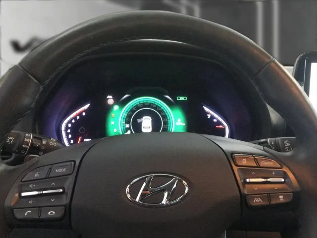 Hyundai i30 Hybrid Prime