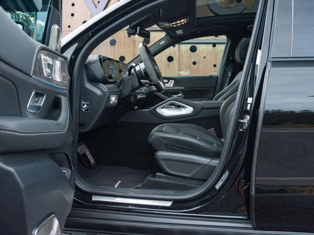 Mercedes-Benz GLS 63 AMG AMG Line