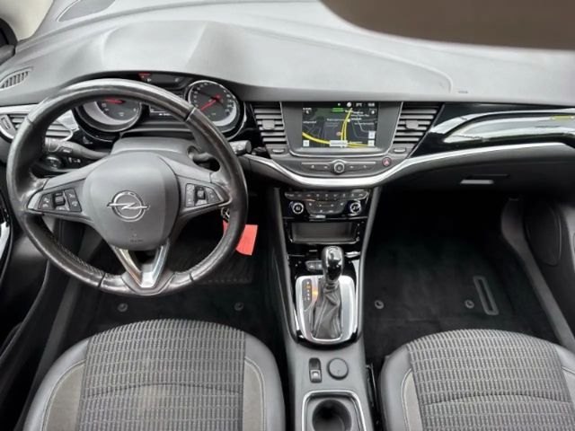 Opel Astra 1.4 Turbo Turbo