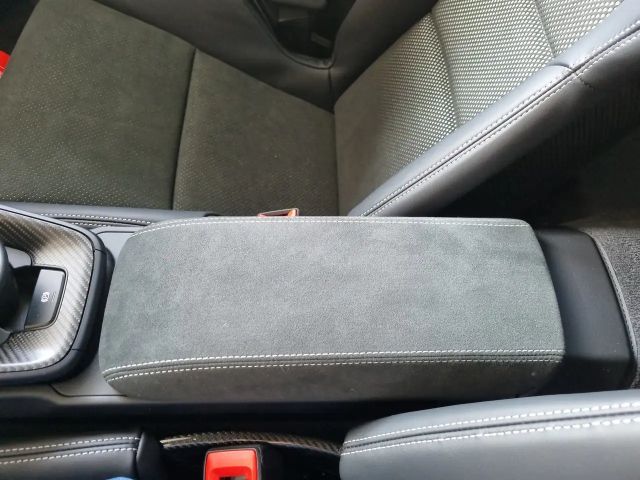 Porsche 992 Coupé GT3 RS