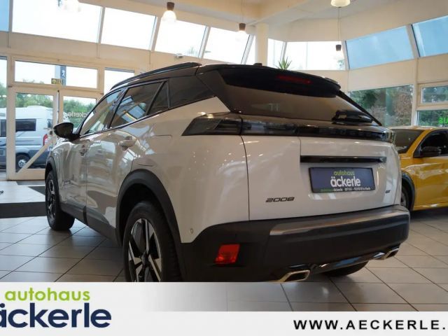 Peugeot 2008 GT-Line