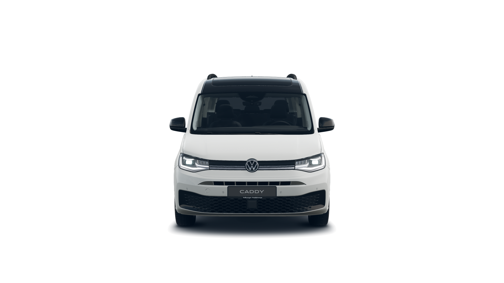 Volkswagen Caddy 4Motion Life Maxi