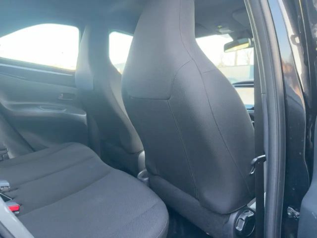 Toyota Aygo 1.0 VVT-i Business Hatchback