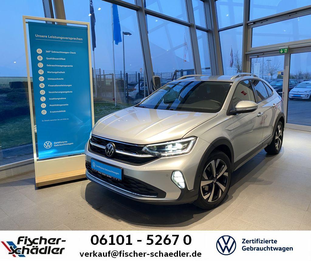 Volkswagen Taigo 1.0 TSI DSG IQ.Drive Style