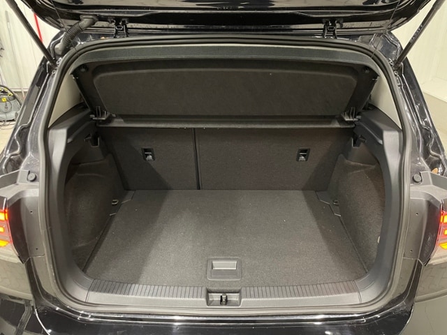 Volkswagen T-Cross Life1.0 TSI TRAVEL SHZ PDC ACC