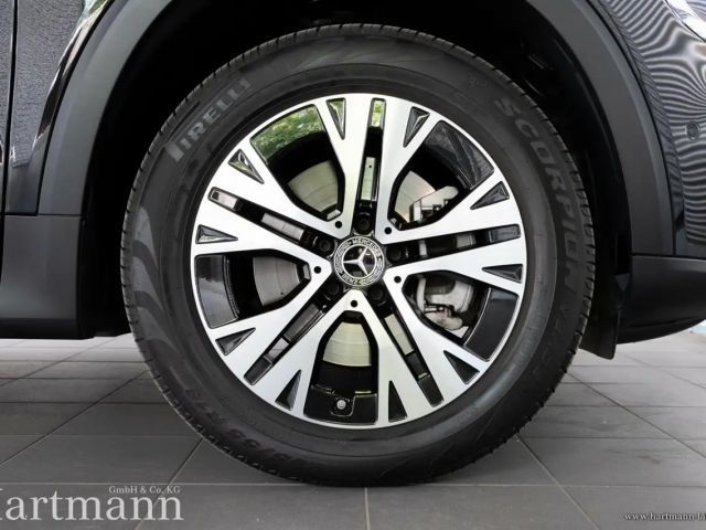 Mercedes-Benz GLB 200 GLB 200 d Progressive