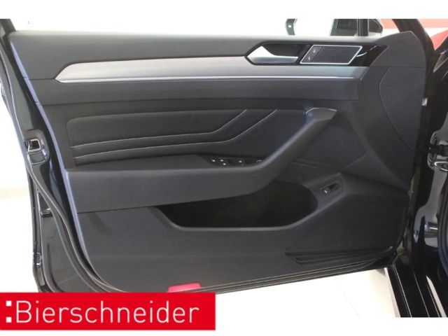 Volkswagen Passat 2.0 TDI DSG R-Line Variant