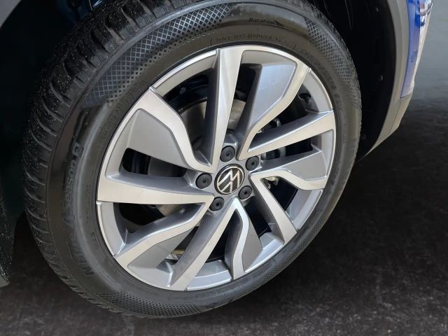 Volkswagen T-Roc 1.5 TSI DSG