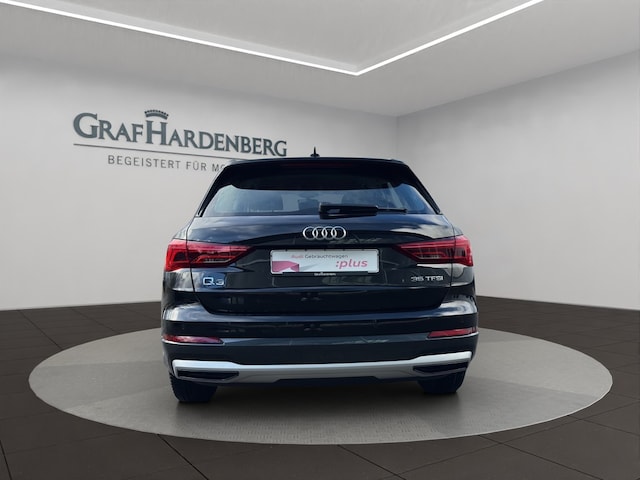 Audi Q3 35 TFSI S-Tronic