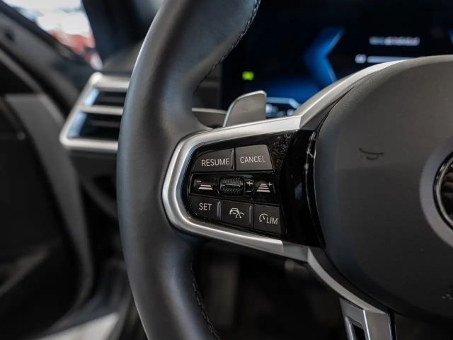 BMW 330 330d M-Sport Touring xDrive