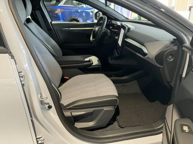 Renault Megane E-Tech E-Tech