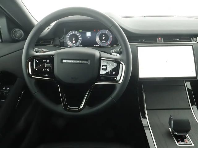 Land Rover Range Rover Evoque S