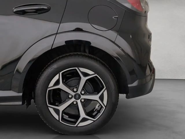 Ford Puma EcoBoost ST Line