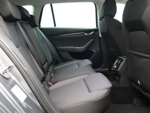 Skoda Octavia Selection