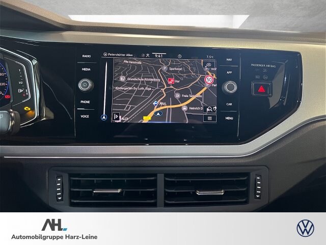 Volkswagen Taigo 1 0 l TSI *AHK*NAVI*DigiCockpit*