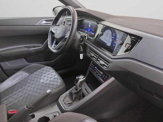 Volkswagen Polo 1.0 TSI DSG IQ.Drive R-Line