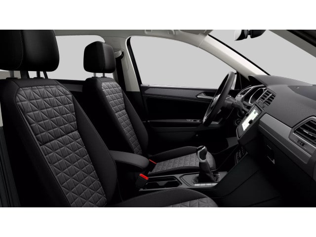 Volkswagen Tiguan 1.5 TSI Life