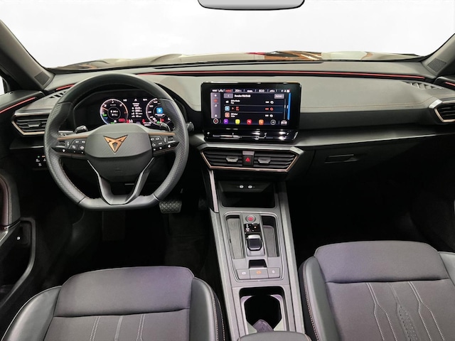 Cupra Formentor 1.4 e-Hybrid