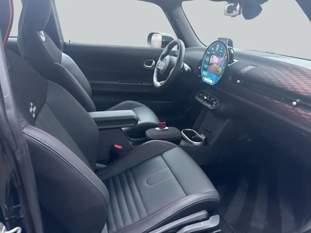 MINI Cooper John Cooper Works