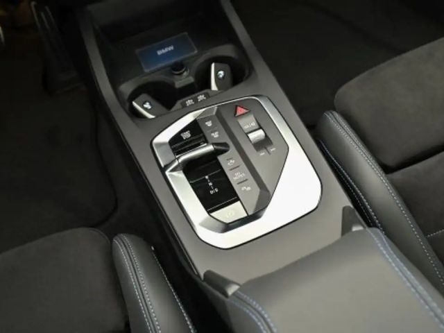 BMW 120 120d 5-deurs Sedan