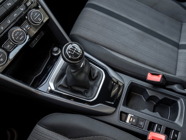 Volkswagen T-Roc 1.0 TSI Cabriolet Style