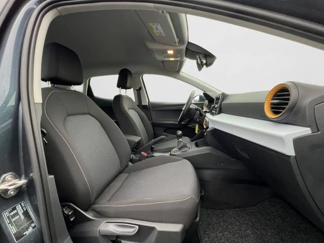 Seat Ibiza 1.0 TSI Style