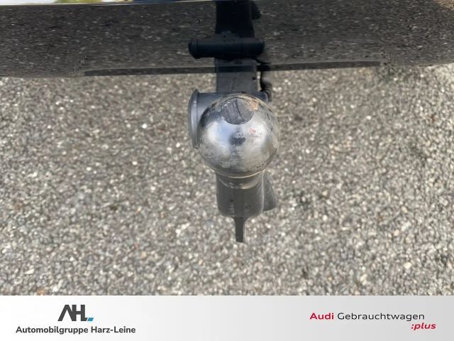 Audi SQ7 4.0 TFSI Quattro