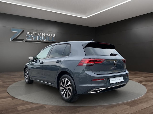 Volkswagen Golf 1.0 TSI Golf VIII