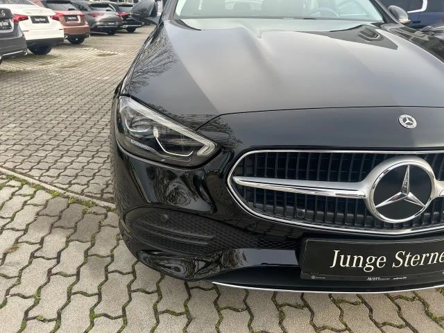 Mercedes-Benz C 200 AVANTGARDE C 200 d Estate