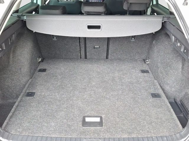 Skoda Octavia Style Style