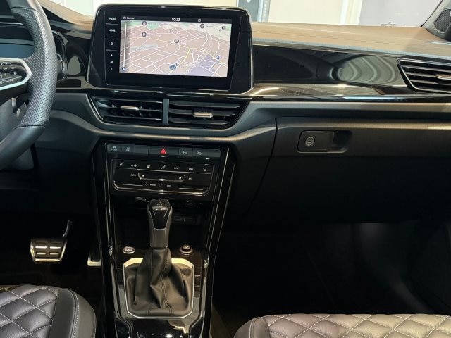 Volkswagen Tiguan 2.0 TSI 4Motion Allspace