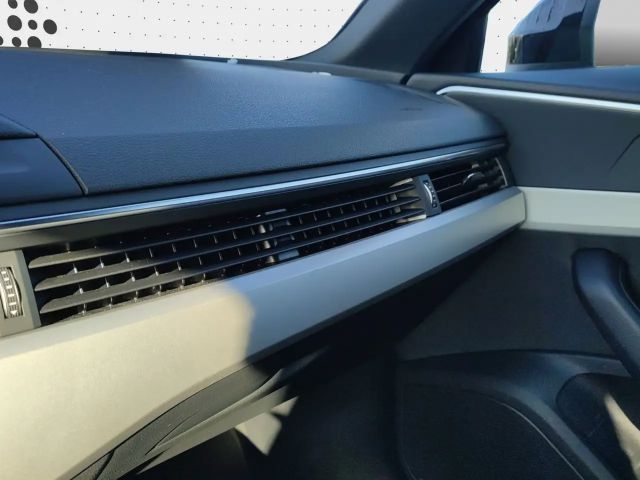 Audi A4 35 TDI Competition S-Line