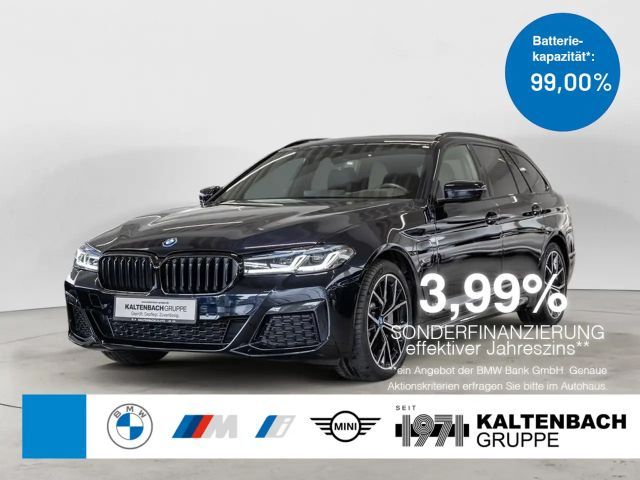 BMW 530 530e M-Sport Touring xDrive