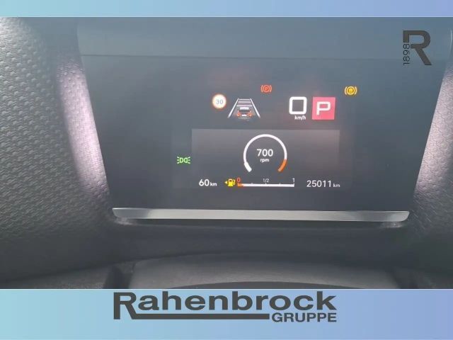 Citroën C4 PureTech Shine