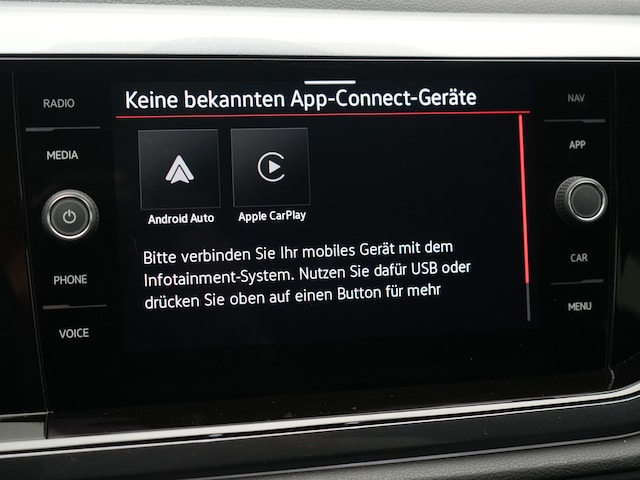 Volkswagen Polo DSG GTI