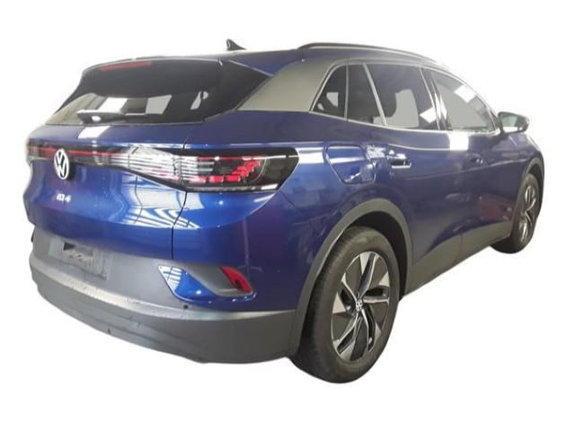 Volkswagen ID.4 Performance Pro