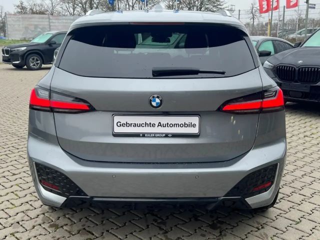 BMW 220 Active Tourer M-Sport