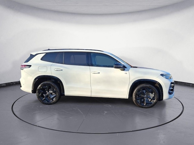 Volkswagen Tayron 2.0 TDI 4Motion DSG R-Line