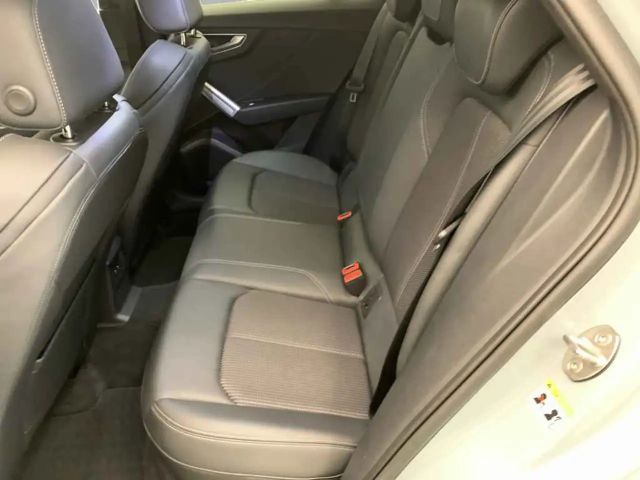 Audi Q2 40 TFSI Quattro S-Line