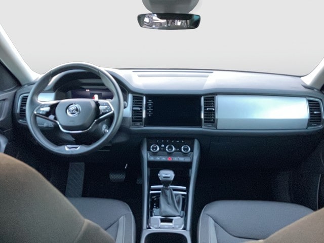 Skoda Kodiaq 2.0 TDI Tour